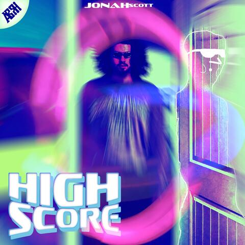 High Score album art