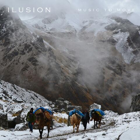 Ilusion album art