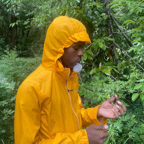 6 onna roll w slimedoff (p. Skytek) album art