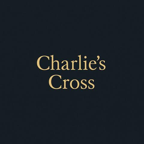Charlie's Cross album art