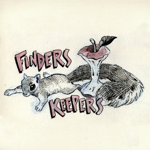 Circles album art