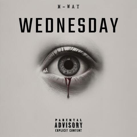 Wednesday album art