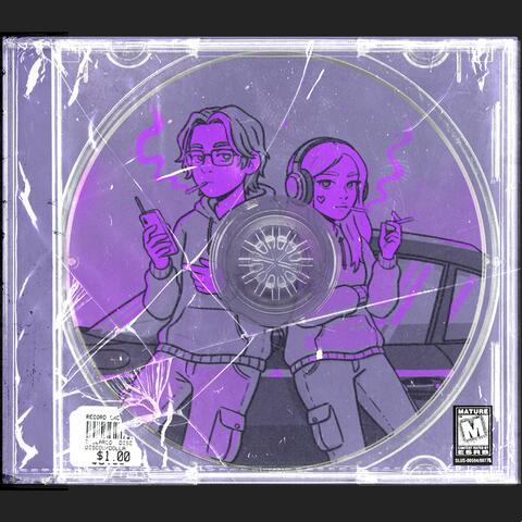 ¿Que puede ser? (feat. Moza) album art