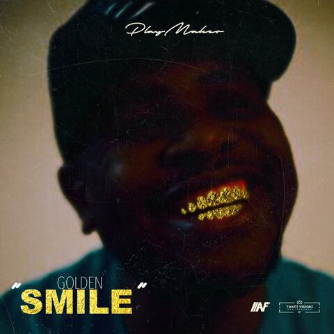 Golden Smile album art