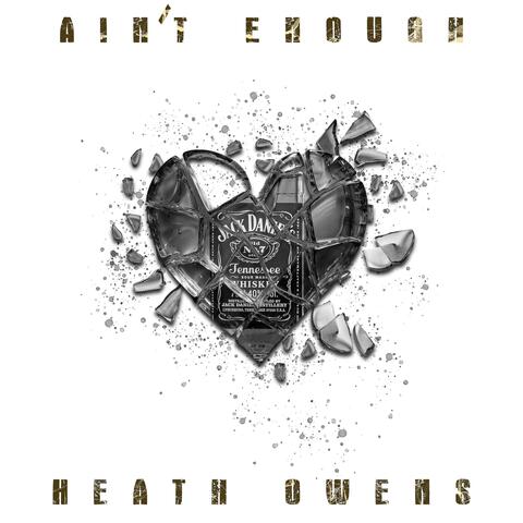 Ain't Enough album art