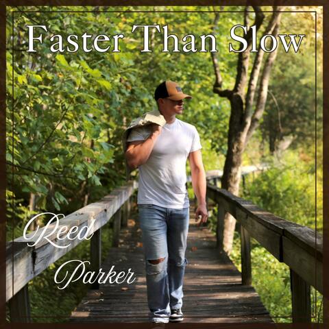 Faster Than Slow album art