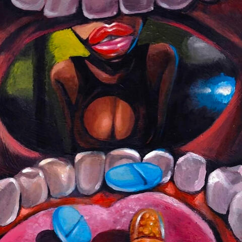 another love song album art