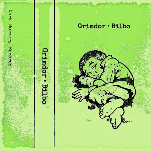 Bilbo album art