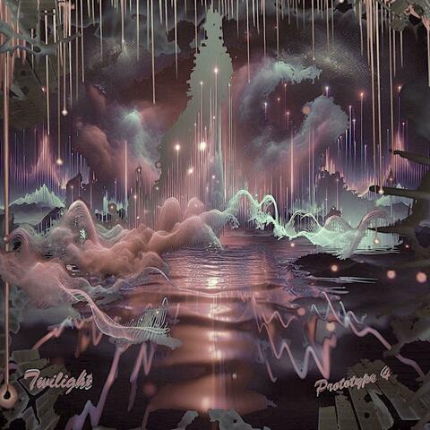 Twilight album art