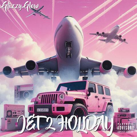 Jet2 Holiday album art