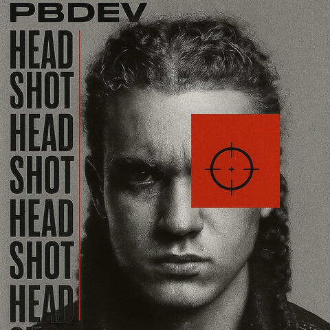 HEADSHOT album art