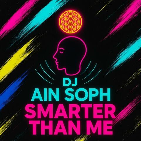 Smarter Then Me album art