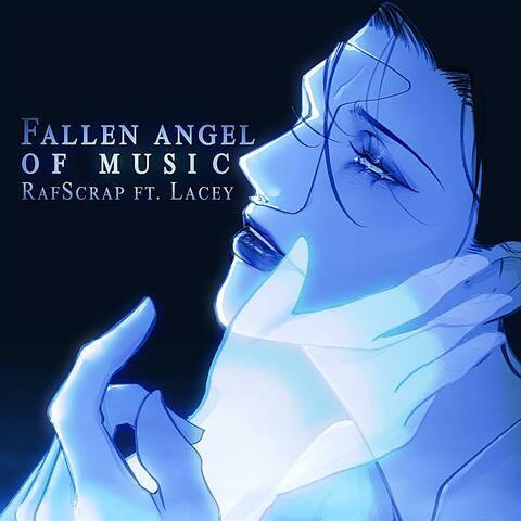 Fallen Angel of Music album art