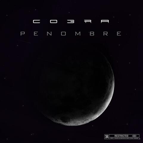 Pénombre album art