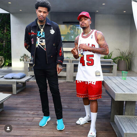 CINCO N A DEUCE (feat. DASHXDIGITAL & FLOAT LORD) album art