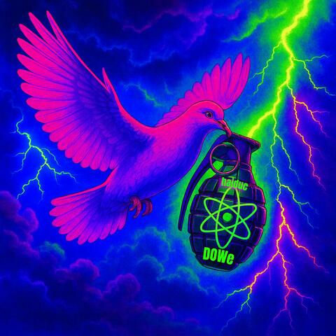 DOWe album art