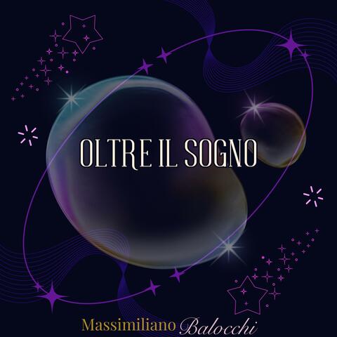 Oltre Il Sogno album art