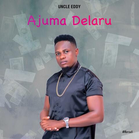 Ajuma Delaru album art