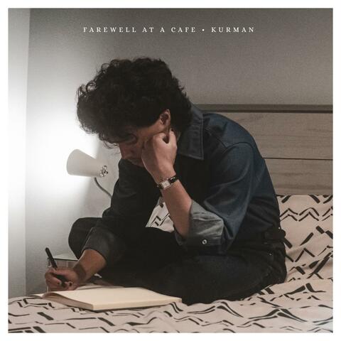 FAREWELL AT A CAFE album art