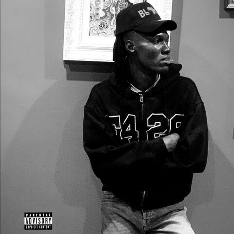 MAN MET'N PLAN album art