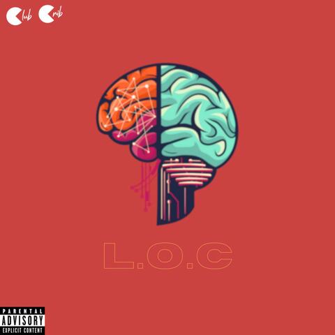 On My Mind album art