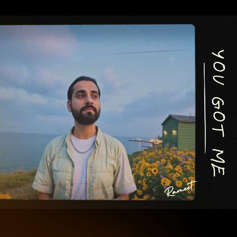 You Got Me album art
