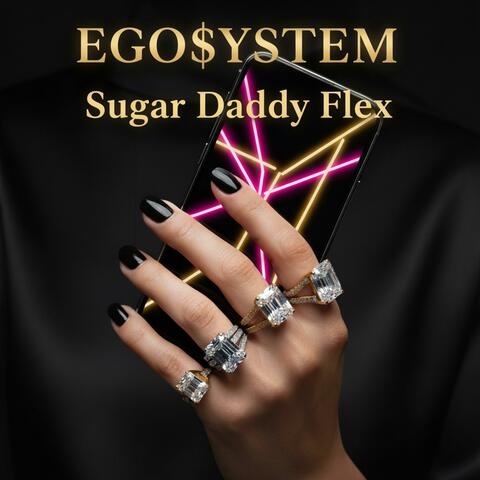 Sugar Daddy Flex album art
