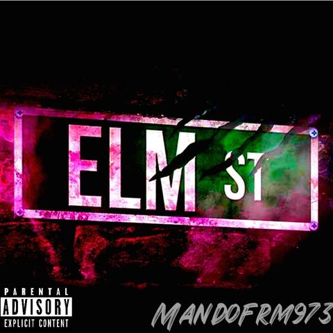 Elm Street album art