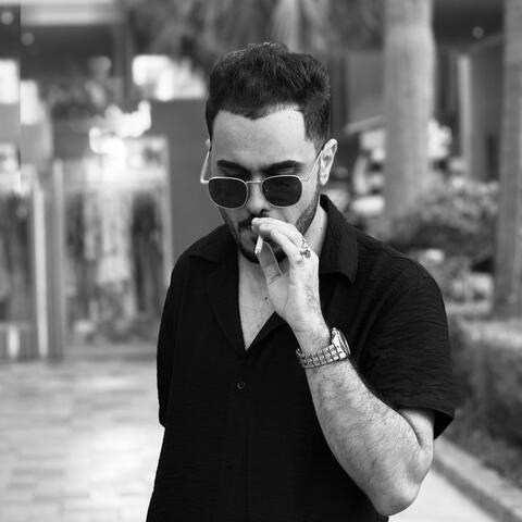 Badboy (by. Ayman) album art