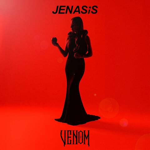 Venom album art