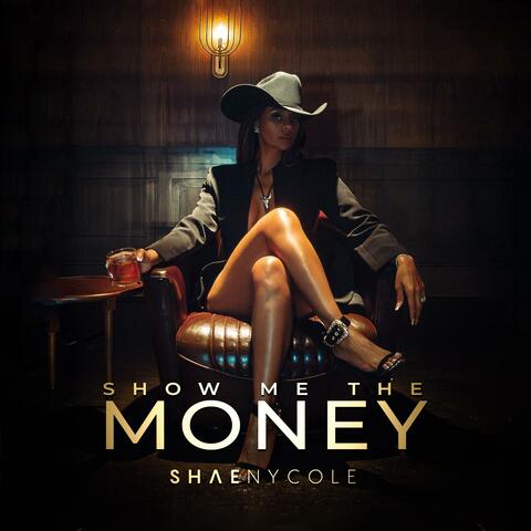 Show Me The Money album art
