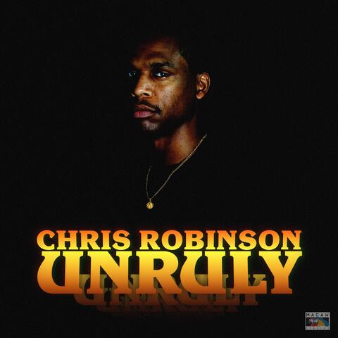 Unruly album art