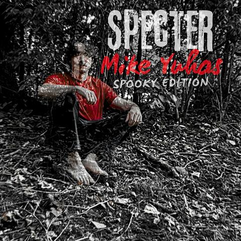 Specter (Spooky Edition) album art