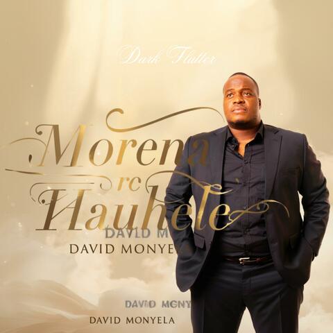 Morena re hauhele album art