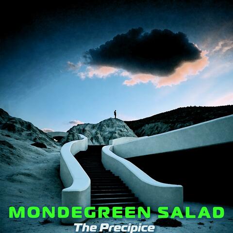The Precipice album art