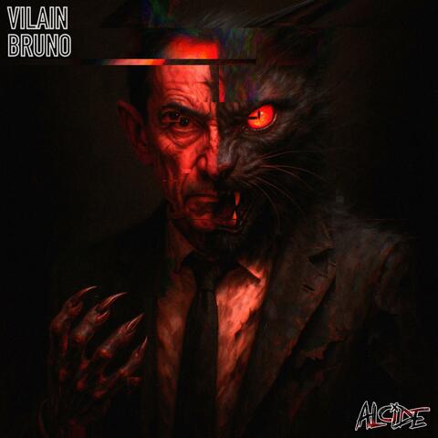 VILAIN BRUNO album art