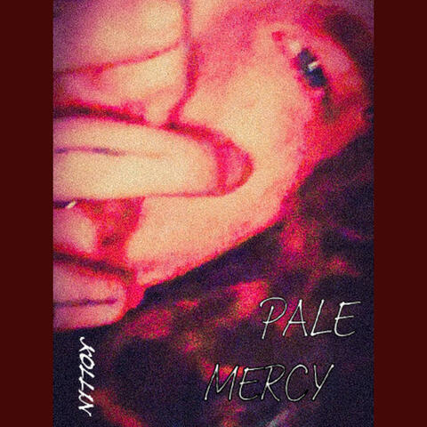 PALE MERCY album art