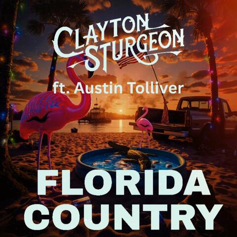 Florida Country (feat. Austin Tolliver) album art