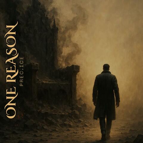 One Reason album art