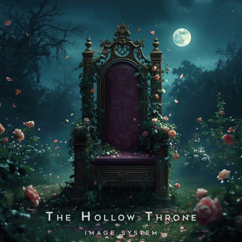 The Hollow Throne album art