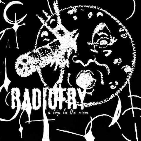 A Trip to the Moon album art