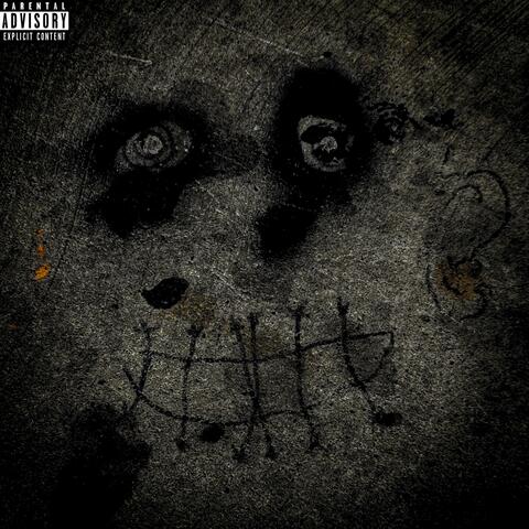 Two Horns and a Pitchfork album art