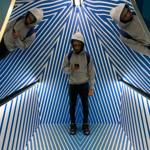 Overlytrim album art