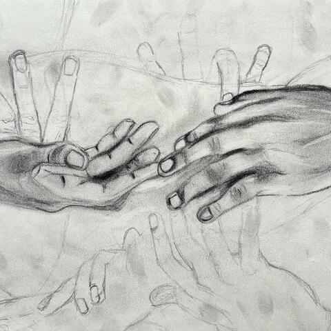 Bound 2gether album art