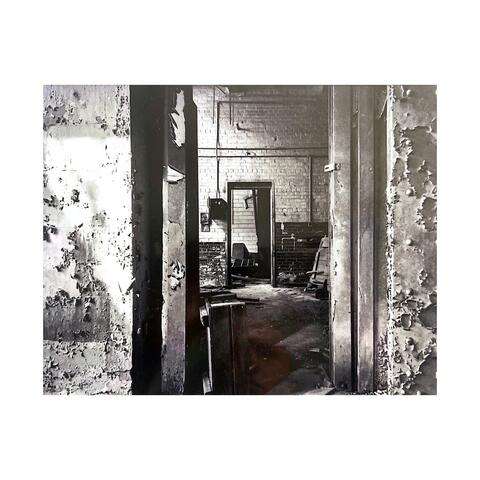 Vagrant / Sensation album art