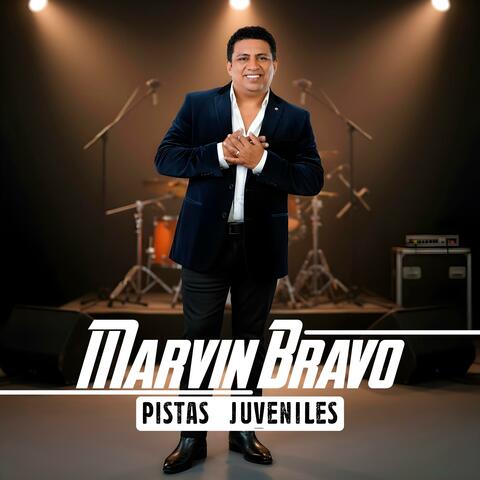 Pistas Juveniles album art