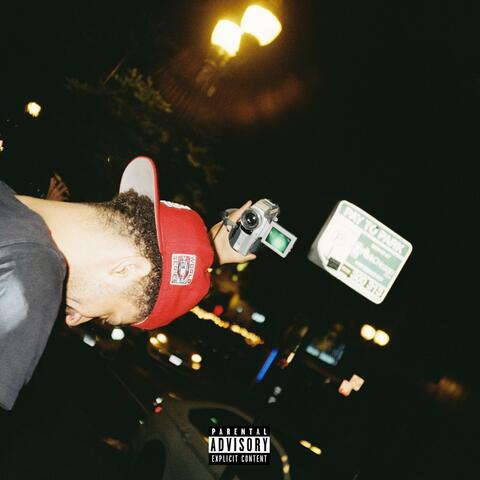 Wishitwas2024 album art