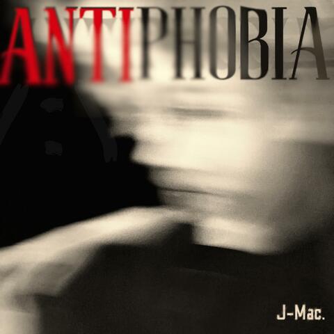 ANTIPHOBIA album art