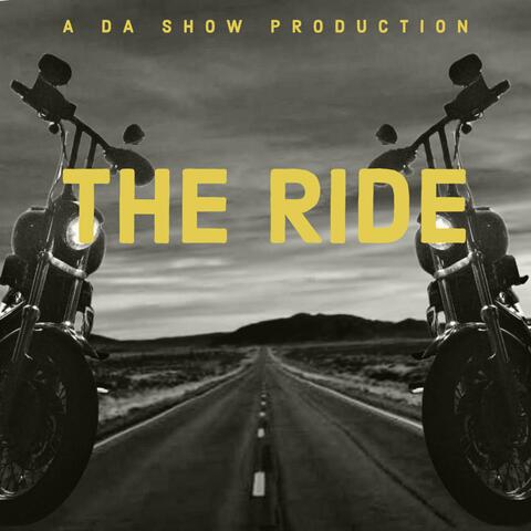 The Ride album art