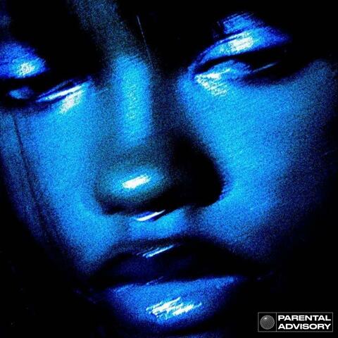 Otra Vez (feat. Kidd Uri) album art